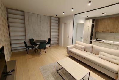 Apartament 2 camere Nusco City - 2