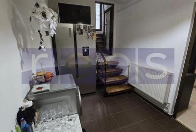 VANZARE STUDIO ULTRACENTRAL 48MP VICTORIEI ROMANA CENTRALA PROPRIE CURTE PRIVATA - 4