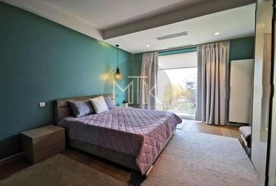 Duplex 142MP I  I Mobilat Modern &2locuri de parcare I Gradina proprie - 16
