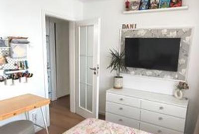 Apartament 2 Camere,Drumul Taberei,Amenajat,mobilat - 13