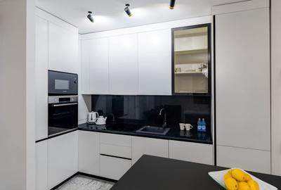 Herastrau Residence  | Loc Parcare - 7
