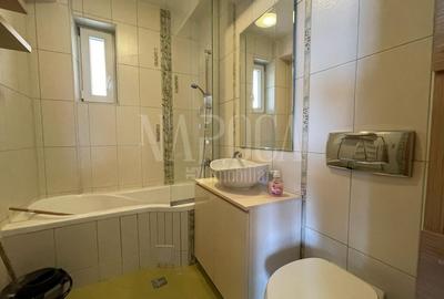Apartament 2 camere de vanzare in Buna Ziua, Cluj Napoca - 5