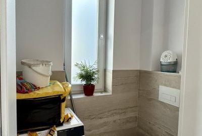 Duplex cu 4 camere si teren de 375 mp - zona Sanandrei - 15