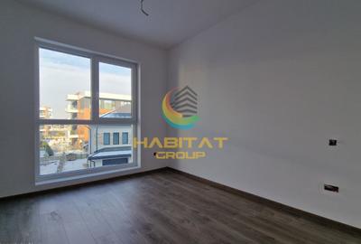 Apartament 2 camere studio - Pallady - 3