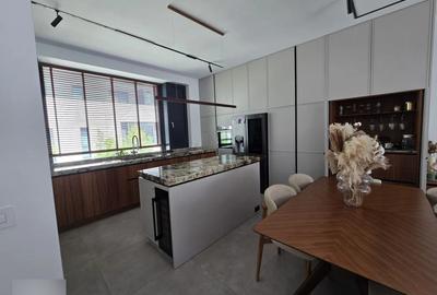Casă tip townhouse în Avalon Estate, mobilată și utilată - 9