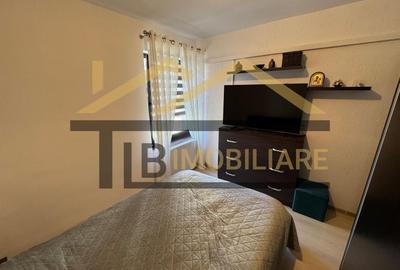 Apartament cu 2 camere, 49mp, Zona Tudor - 3