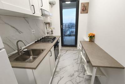 PRIMA ÎNCHIRIERE |  Garsoniera Decomandata  |  Complex Novum 56 - 11