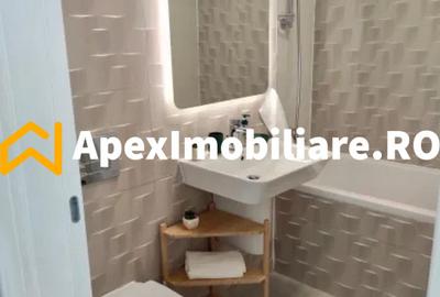 Garsoniera de inchiriat Aviatiei București | ApexImobiliare.ro - 8