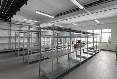 SPATIU COMERCIAL-INDUSTRIAL - ANADALCHIOI - 10