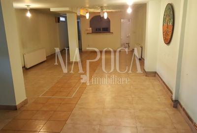 Casa 5 camere de vanzare in Centru, Cluj Napoca - 1