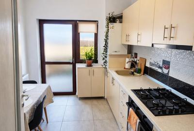 Apartament 2 camere semidecomandat în bloc nou - parcare inclusă - Bucium, Iasi - 7
