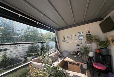 Vilă Duplex Zona Centrala Otopeni | Complet Mobilată & Utilată | Comision 0 - 4