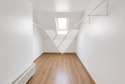 Casa individuala 7 camere de inchiriat comercial birouri Central Sibiu - 11