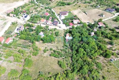 Teren intravilan pentru dezvoltare imobiliara, zona Gheorghe Doja, Oradea, Bihor - 6