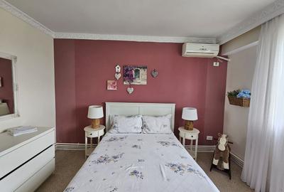 Apartament 3 camere cu vedere panoramică spre lac - 2