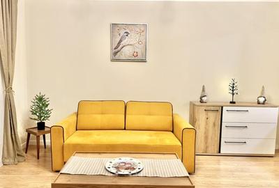 Apartament 2 camere intabulat, complet mobilat si utilat – DaVinci Homes - 3