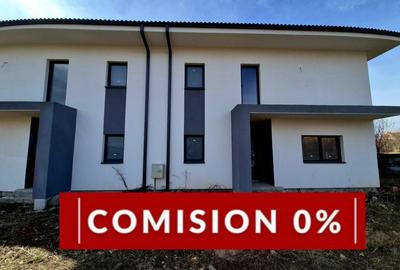 COMISION 0%! Duplex 109mp, semifinisat, TVA INCLUS, Gilau central - 3