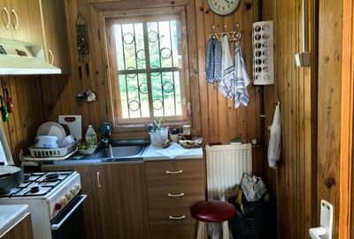 Casa Breaza , zona centrala , 500mp teren drept ,toate utilitatile - 5