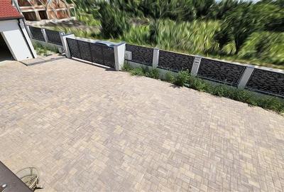 COMISION 0% Vanzare Casa PREMIUM SU-256mp, teren 2000mp, AITON - 17