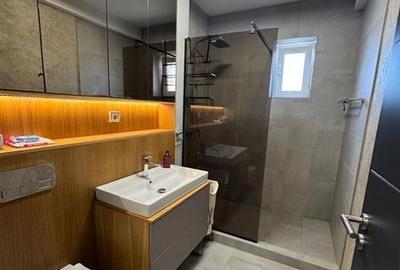 Vanzare apartament 2 camere de LUX zona Capat Brancusi Gheorgheni, Cluj-Napoca - 11