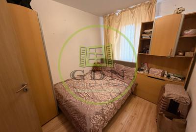 Apartament de 3 camere, semidecomandat, 55mp, Craiovita Noua, zona Lidl - 4