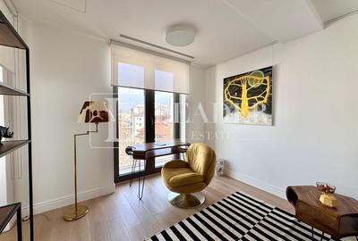 Apartament cu 3 camere mobilat | Dacia | Locatie premium - 12