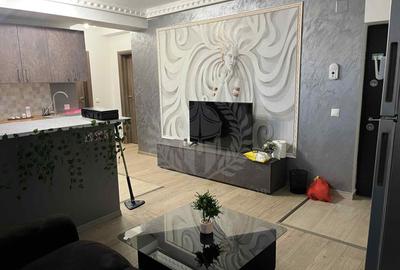 Apartament 3 camere, bloc nou, zona Caraiman, Ploiești - 1