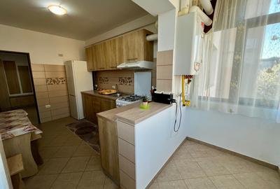 Apartament 2 camere spațios – 60 mp | CUG – Capitol | Gata de mutare! - 9