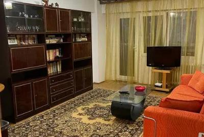 Obor - 3 minute metrou - Apartament 2 camere-confort 1  BLOC REABILITAT TERMIC - 2