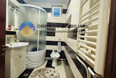 Apartament 3 camere/2 balcoane 79 MP ALL INCLUSIVE  Zona Orion - 16