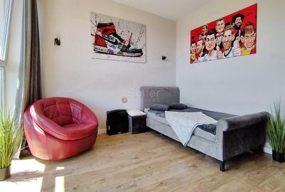 Penthouse Avantgarden - Finisaje Moderne Si Calitative - 11
