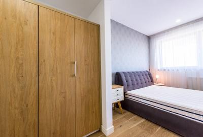Apartament 2 Camere C 185 | Cortina Residence | Loc Parcare - 16
