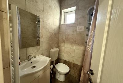 Apartament 1 camera zona strazii Paris - 4