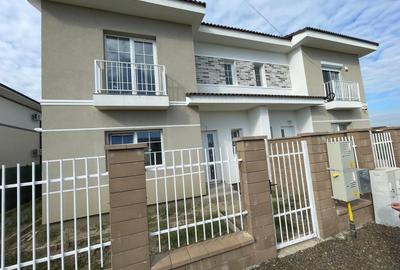 Duplex 4 camere - SUPERPOZITIE - Lidl Mosnita Noua - 1