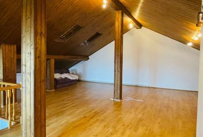 CASA P+1E+M | ZONA COMPOZITORI | BIROURI - 12