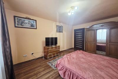 Casă de vânzare Cartierul Tineretului - Sibiu - 12