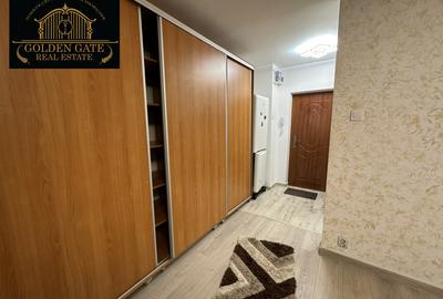 Lujerului Timonierului - Garsoniera 37mp Mobilata Modern Metrou 3' - 7