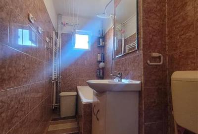 Apartament 3 Camere Complet Mobilat si Utilat, Zona Tomis Nord - 12