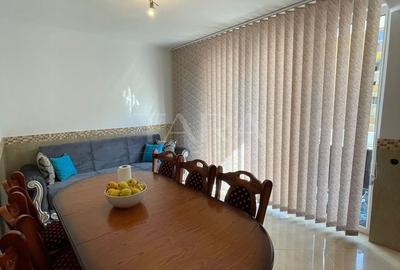 Apartament 3 camere, Florești – zona Porii, loc de parcare inclus - 4