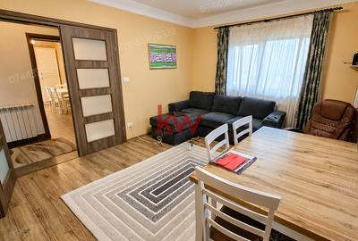 Casă individuală modernă cu curte amenajată – Rediu, Iași | Complet mobilată - 10