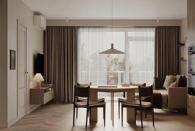 Apartament modern 2 Camere   I One Lake District - 5