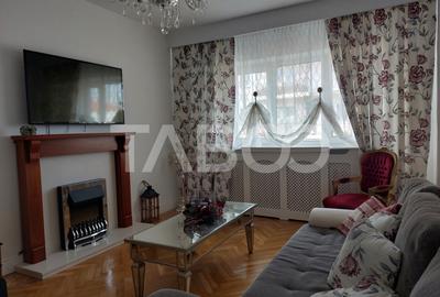 Apartament de inchiriat 3 camere 2 bai aproape de parc Valea Aurie - 12