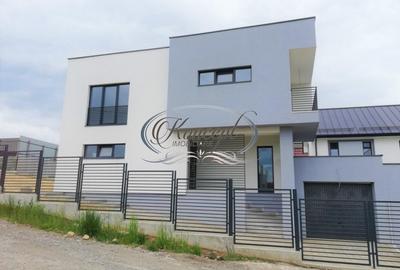 Casa deosebita pe Valea Chintaului - 6