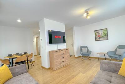 Apartament 2 camere | Dressing | 3 Terase | Parcare & Boxă | Kasper Coresi - 3