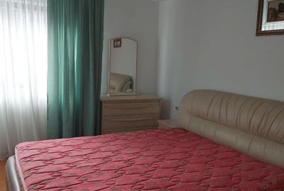 BANEASA, apartament 3 camere, mobilat,  parcare - 7