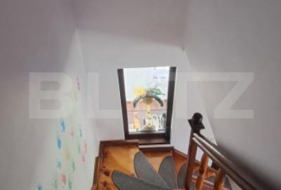 Vila cu suflet in Victoria — vedere la Fagaras, liniste la tine acasa - 7