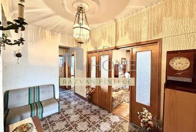 Apartament 3 camere, spatios, parcare, boxa, ultracentral, Ploiesti - 7