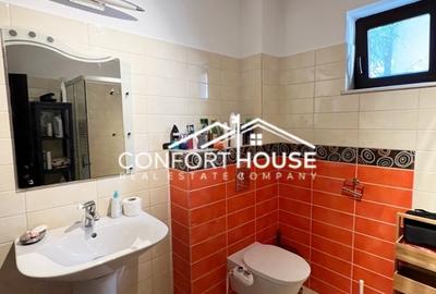 Vila P+E+M, 7 camere, complex residential, PIPERA – OMV - 20