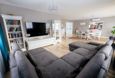 Vila De Inchiriat | Acces ponton privat | Jacuzzi exterior | Snagov - 2
