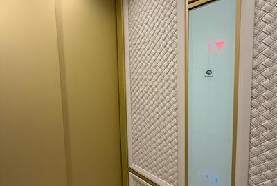 Apartament deosebit în bloc boutique(Zambaccian),parcare inclusă - 34